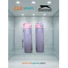 SLAZENGER ÇELİK MATARA 750 ML LİLA