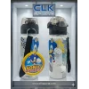 Sonic Çekçekli Okul Çantası , Kalem Çantası - Suluk Matara Hediye