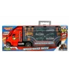 Tır Seti Speed Racer Truck + 6 Araç Toysan