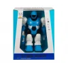 Sunman Sesli ve Işıklı Robot Storm Brave Yürüme Fonksiyonlu 25 cm - Mavi