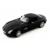 Mercedes Benz Sls Amg Model Araba 1:24 City Cruiser
