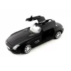 Mercedes Benz Sls Amg Model Araba 1:24 City Cruiser