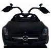 Mercedes Benz Sls Amg Model Araba 1:24 City Cruiser
