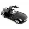 Mercedes Benz Sls Amg Model Araba 1:24 City Cruiser