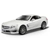 Mercedes Benz Sl 65 Amg Hardtop 1:24 Model Araba