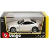 Mercedes Benz Sl 65 Amg Hardtop 1:24 Model Araba