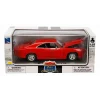 Sunman Pontiac GTO Die Cast New Ray 1:25 Ölçek - Hediyelik