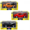 Sunman Pontiac GTO Die Cast New Ray 1:25 Ölçek - Hediyelik