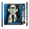 Sesli ve Işıklı Robot Fighter 22 cm