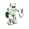 Sesli ve Işıklı Robot Fighter 22 cm