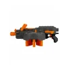 Zapp Toys 60 Mermili Sünger Dart Atan Silah 54 cm Antrasit