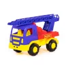 Tool Truck Oyuncak Kamyon Ve Iş Aletleri