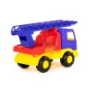 Tool Truck Oyuncak Kamyon Ve Iş Aletleri