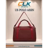 U.S. Polo Assn. Duffle Seyahat Çantası