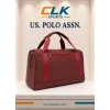 U.S. Polo Assn. Duffle Seyahat Çantası