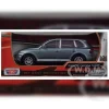 Porsche Cayenne Turbo 1:24 - Hediyelik