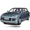 Porsche Cayenne Turbo 1:24 - Hediyelik