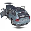 Porsche Cayenne Turbo 1:24 - Hediyelik