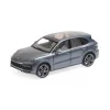 Porsche Cayenne Turbo 1:24 - Hediyelik