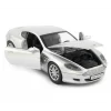 Aston Martin DB9 Coupe 1:24 - Hediyelik