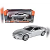 Aston Martin DB9 Coupe 1:24 - Hediyelik