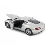 Aston Martin DB9 Coupe 1:24 - Hediyelik
