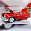 Chevrolet İmpala 1958 1:24