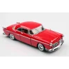Chrysler C300 1955 Model 1:24 Ölçek - Hediyelik