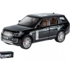 Rover Range Simülasyon Araba Suv 1:24 Jeep - Metal Alaşım