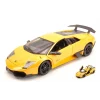 Lamborghini Murcielago LP670-4 SV 1:24 - Hediyelik