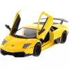 Lamborghini Murcielago LP670-4 SV 1:24 - Hediyelik
