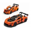 Mclaren Senna 2018 Model 1:24