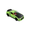 Metal Spor Araba 1:36 Çek Bırak