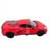 Chevrolet Corvette C8 Stingray 2020 1:24