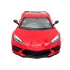 Chevrolet Corvette C8 Stingray 2020 1:24