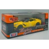 Corvette ZR1- 2019 1:24
