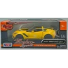 Corvette ZR1- 2019 1:24