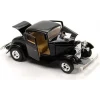 Ford Coupe 1932 Motormax 1:24 - Hediyelik