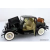 Ford Coupe 1932 Motormax 1:24 - Hediyelik