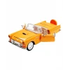 Ford Thunderbird Convertible 1956 Motormax 1:24 - Hediyelik
