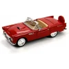 Ford Thunderbird Convertible 1956 Motormax 1:24 - Hediyelik