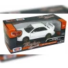 Subaru Impreza WRX STI Motormax 1:24 - Hediyelik