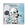 Vardem Şarjlı Müzikli Interaktif Panda