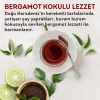 Lipton Earl Grey Dökme Bergamot Aromalı Siyah Çay Özel Seri 1000 GR