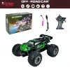 Vardem High Speed Off Road Araba Uzaktan Kumandalı Ful Fonksiyon 2.4G Şarjlı 1:18