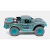 Drift Araba (Course) Vardem Uzaktan Kumandalı Full Fonksiyon 2.4G Şarjlı 1:20 - Mavi