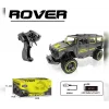 Vardem Oyuncak Off-Road Rover Jeep Uzaktan Kumandalı Full Fonksiyon 2.4Ghz Şarjlı 1:15