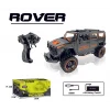 Vardem Oyuncak Off-Road Rover Jeep Uzaktan Kumandalı Full Fonksiyon 2.4Ghz Şarjlı 1:15