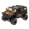 Vardem Oyuncak Off-Road Rover Jeep Uzaktan Kumandalı Full Fonksiyon 2.4Ghz Şarjlı 1:15