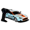 Vardem Ralli Arabası Uzaktan Kumandalı Full Fonksiyon Şarjlı Işıklı , 1:12 - Mavi